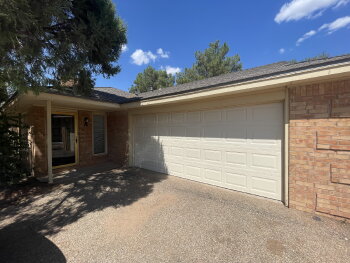 6724 4th Street-A , Lubbock,  79416