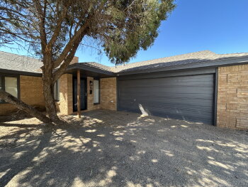 6806 4th Street-B , Lubbock,  79416