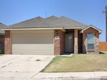 9802 Sherman Avenue , Lubbock,  79423
