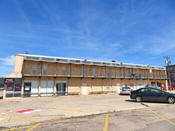 1619 University Avenue - #4 , Lubbock,  79401