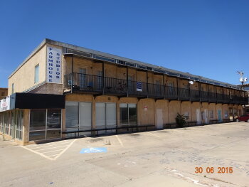 1619 University Avenue - #8 , Lubbock,  79401