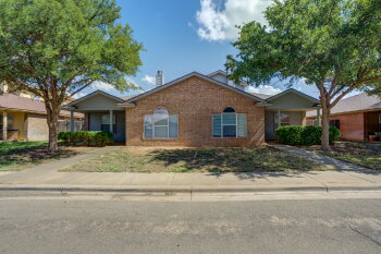 3416 97th Street , Lubbock,  79423