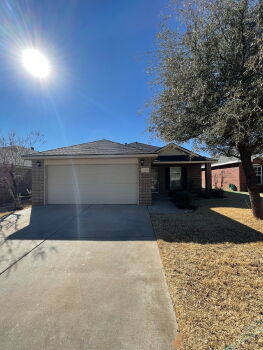 1903 99th Place , Lubbock,  79423