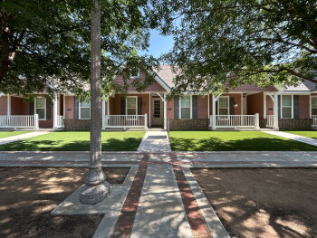 2134 10th Street , Lubbock,  79401