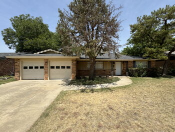 3006 59th Street , Lubbock,  79413
