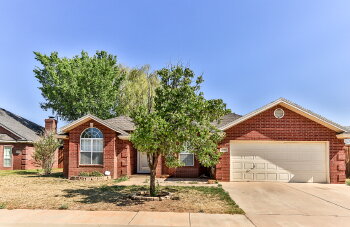 308 Longhorn Street , Wolfforth,  79382