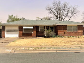 1306 46th Place , Lubbock,  79412