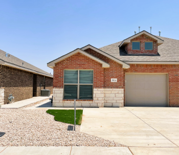 1915 Langford Avenue - A , Lubbock,  79407