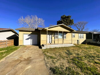 2216 39th Street , Lubbock,  79412