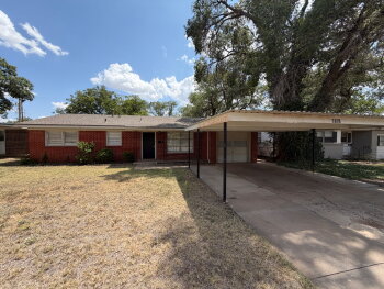 3809 25th Street , Lubbock,  79410