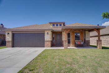 7114 36th Street , Lubbock,  79407