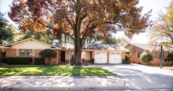 3405 59th Street , Lubbock,  79413