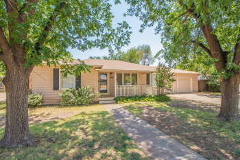 3813 35th Street , Lubbock,  79413
