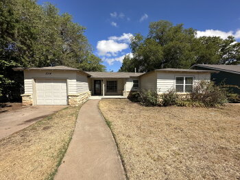 3314 32nd Street , Lubbock,  79410