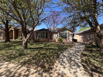 3518 104th Street , Lubbock,  79423