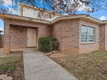 3102 109th Street Unit A, Lubbock,  79423