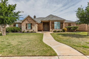 3812 135th Street , Lubbock,  79423