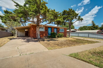 4432 29th Street - B , Lubbock,  79410
