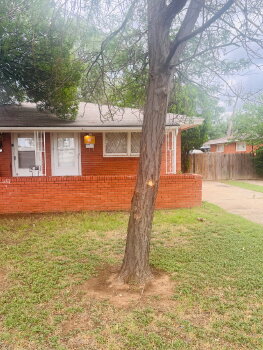 3511 35th Street B, Lubbock,  79413