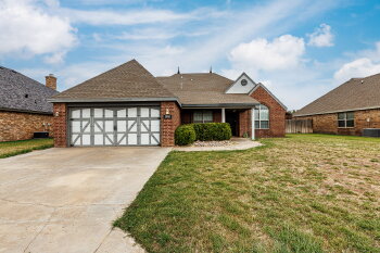 5908 95th Street , Lubbock,  79424