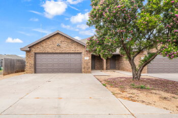 9806 Avenue V B, Lubbock,  79423