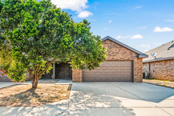 9806 Avenue V A, Lubbock,  79423