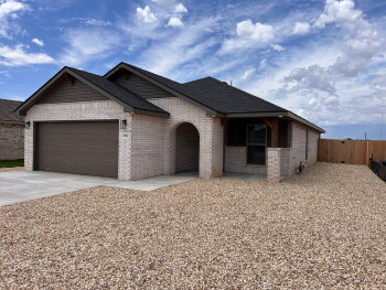 2308 133rd St , Lubbock,  79423