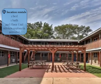 1809 14th Street-#30 , Lubbock,  79401