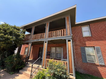 1808 14th Street 4, Lubbock,  79401