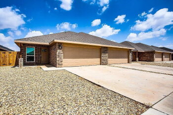 5514 Jarvis Street A, Lubbock,  79416