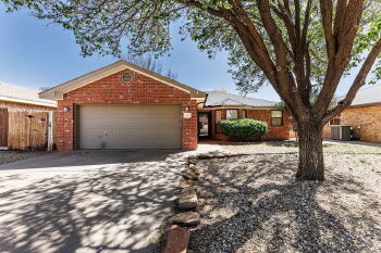 5903 70th Street , Lubbock,  79424