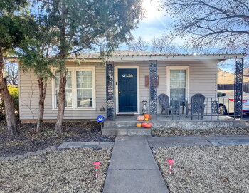 2611 29th Street , Lubbock,  79410