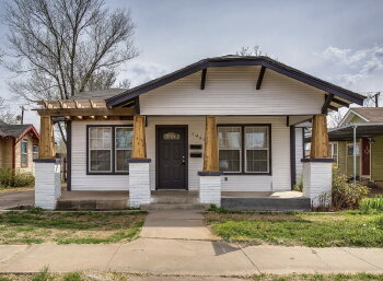 1909 16th Street Front, Lubbock,  79401