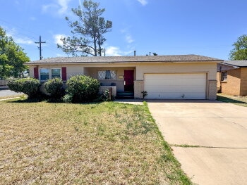 3101 37th Street , Lubbock,  79413