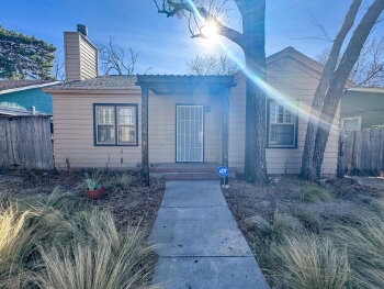 3013 22nd Street , Lubbock,  79410