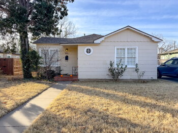 2705 30th Street , Lubbock,  79410