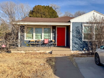 2710 32nd Street , Lubbock,  79410