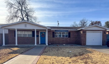 3111 43rd Street , Lubbock,  79413