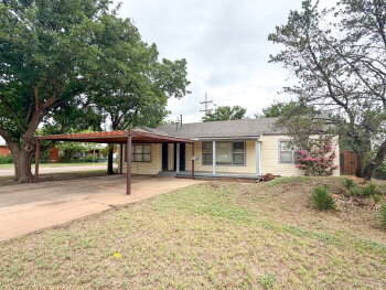3520 30th Street , Lubbock,  79410