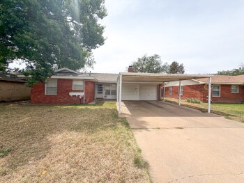 4701 43rd Street , Lubbock,  79414