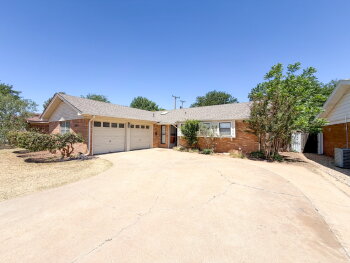 5604 38th Street , Lubbock,  79407