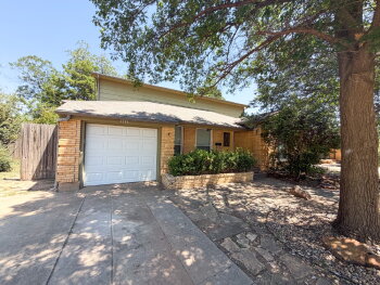 2506 32nd Street , Lubbock,  79410