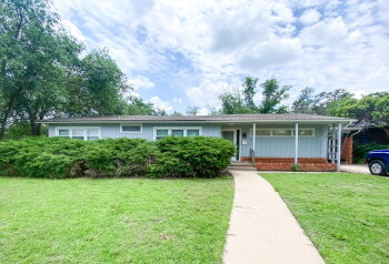 3405 37th Street , Lubbock,  79413
