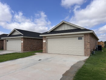 1205 Bryan Avenue #A, Wolfforth,  79382