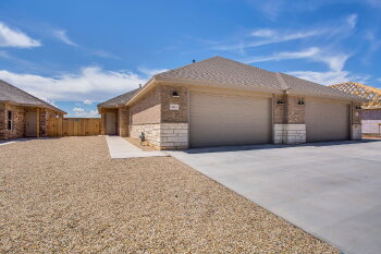 1505 N Avenue O A, Shallowater,  79363
