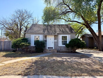 2423 25th Street , Lubbock,  79411