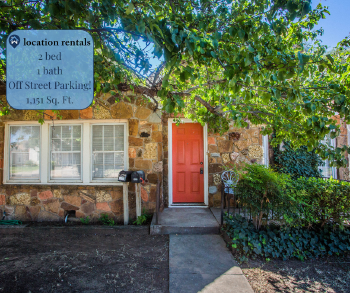 2507 26th Street Front, Lubbock,  79410