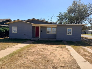 4923 35th Street , Lubbock,  79414