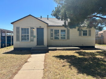 2211 26th Street , Lubbock,  79411