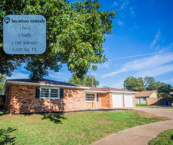 6004 Vernon Avenue , Lubbock,  79423